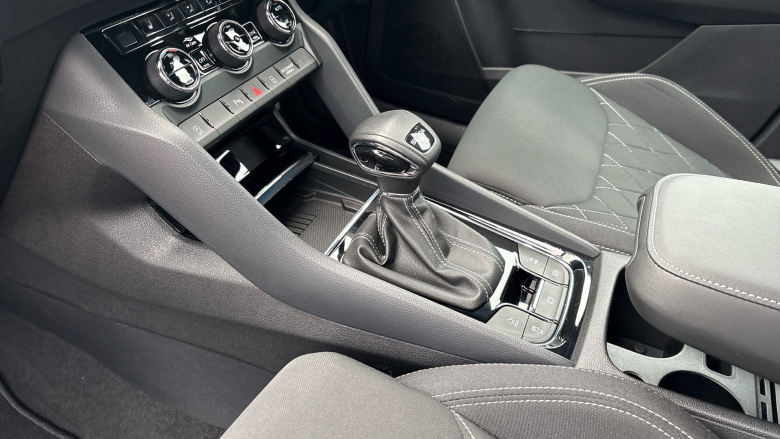 Skoda Karoq 2.0 TSI Sportline Edition 4x4 5dr DSG Petrol Estate